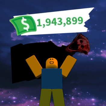 Survive the lava for random characters (collab)