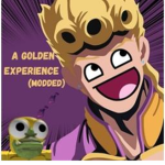 A Golden Experience (AGE)
