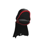 The Cape Of The Heroic Robloxians