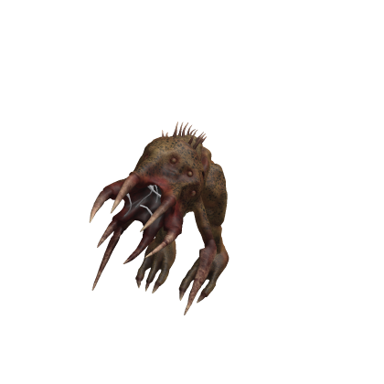 Reptile_Alien_Creature