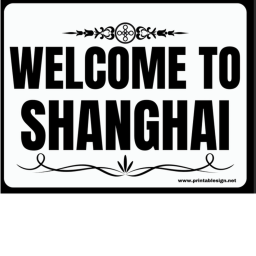 Shanghai, China