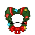 Wreath Toasty