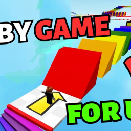 Roblox Obby Game