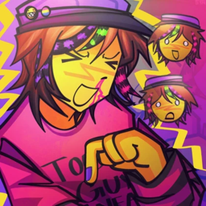 *DONUTS SQUAD* Roblox group icon