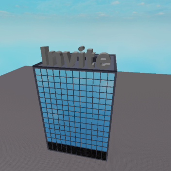 The Origin of the "Invite Drop"