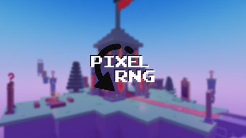 🍀Pixel RNG🍀 [UPD]