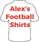 alex’s football shirts