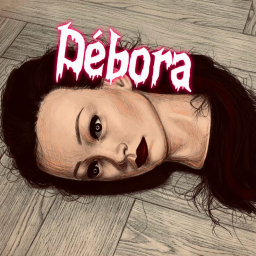 Fuga de Débora - Produções de Jaath Studios