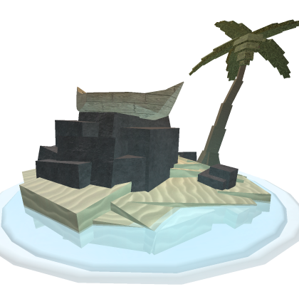 [Miner's Haven Submission] col furnace