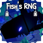 [🎃Halloween] Fish's RNG