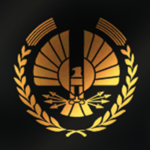Hunger Games||Panem's Order