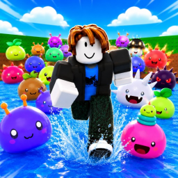 [New] Collect Slimes From Water