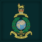 Royal Marinеs Quartermaster