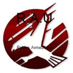 RAU Roblox~Armed~Unit