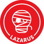 Lazarus Group (NK)
