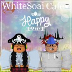 WhiteSoai Cafe™ V2!! 