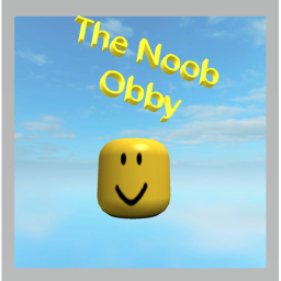 The Noob Obby