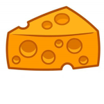 Stay Cheesy
