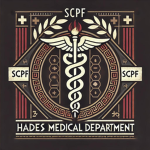 SCPF/A44: Department of Medical Services