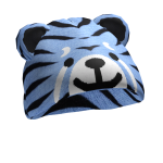 Cute Y2K Tiger Bear Beanie [LIMITED]