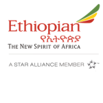 Ethiopian Airlines