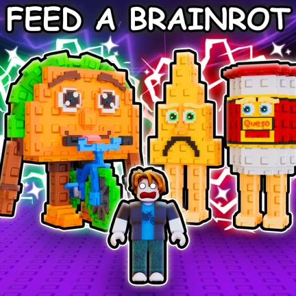 Image du serveur Roblox