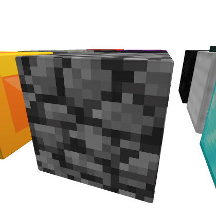 Minecraft Mesh