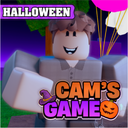[🎃] CAM'S GAME