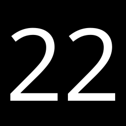 AmaiSharkyuu's badge Chain 22