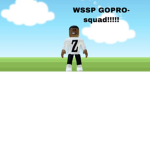 GOPRO-squad