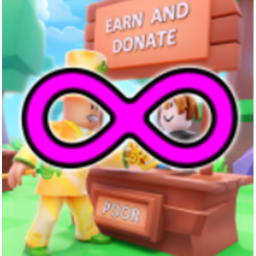 pls donate x