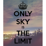 Sky Limit Squad!