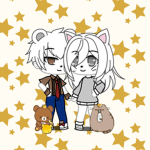 Pusheen and Bear Club