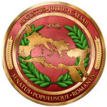 Pax Romana ᅠ ᅠ
