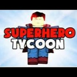Superhero tycon