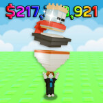 [🪂] Catch the Studlings