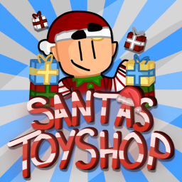 Santa's Toyshop [SALE + UPDATE]