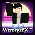 VictoryzFX Artist Company