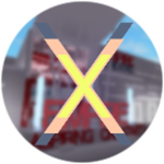 You visited Version X