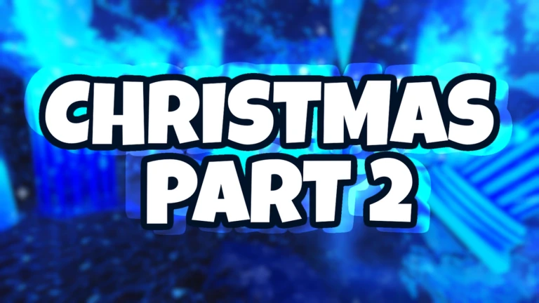 ☄️ Christmas Part 2!
