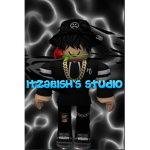 ItzAbish's Studio