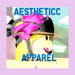 | Aestheticc Apparel |