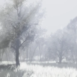 snow [showcase] icon