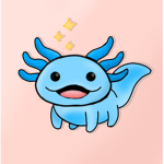 Axolotl support