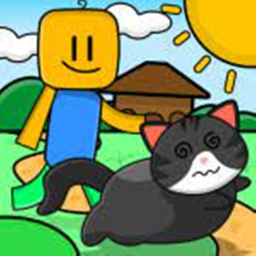 [Farm Update]  Find a Cats!