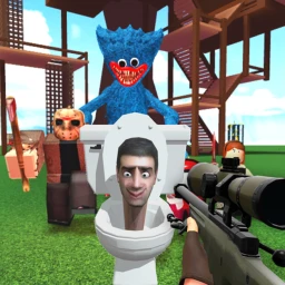 [🚽 Skibi] Kill Ll The Killers!! icon