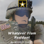 Whatever Flam
