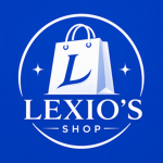 Lexio's Shop