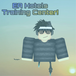 EA Hotel || Training Center V2