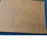 Gods Respect